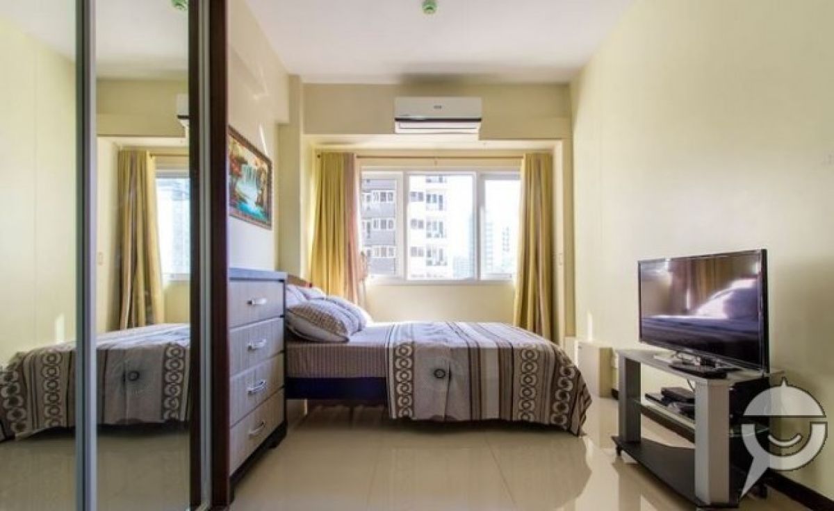 For Rent Ortigas Center One Bedroom 42sqm Furnished Sonata Residences05
