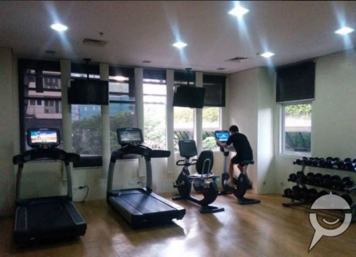 For Rent Ortigas Center One Bedroom 42sqm Furnished Sonata Residences09