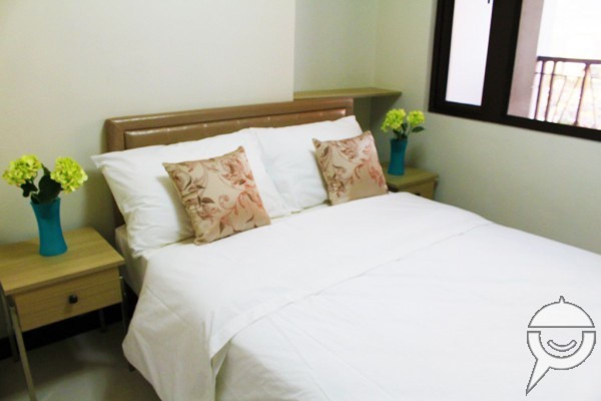 "Affordable Condo for Rent Fully Furnished in Roxas Boulevard, Manila"03