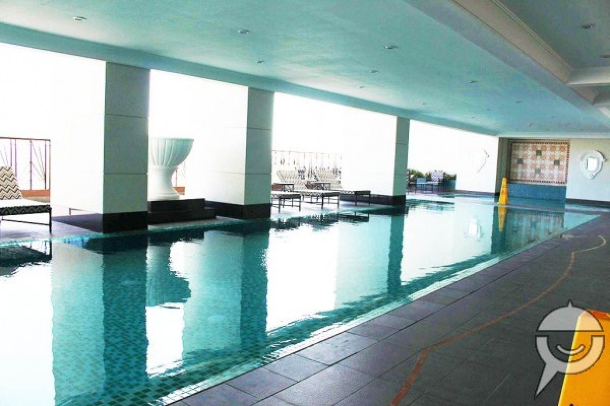 "Affordable Condo for Rent Fully Furnished in Roxas Boulevard, Manila"05