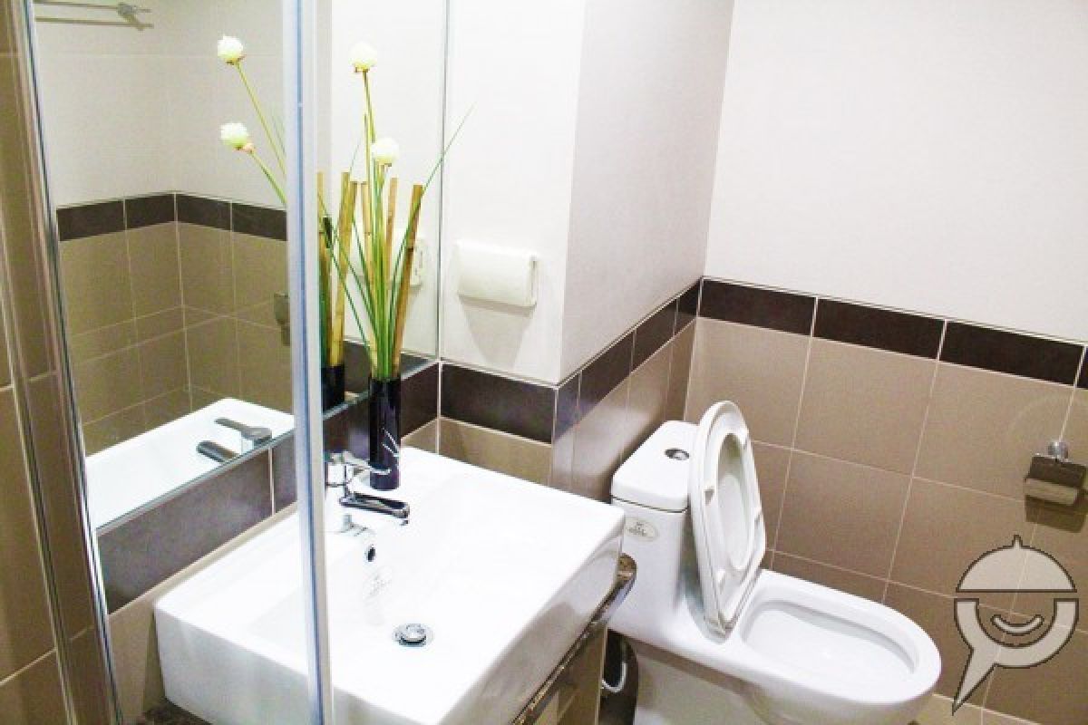 "Affordable Condo for Rent Fully Furnished in Roxas Boulevard, Manila"07