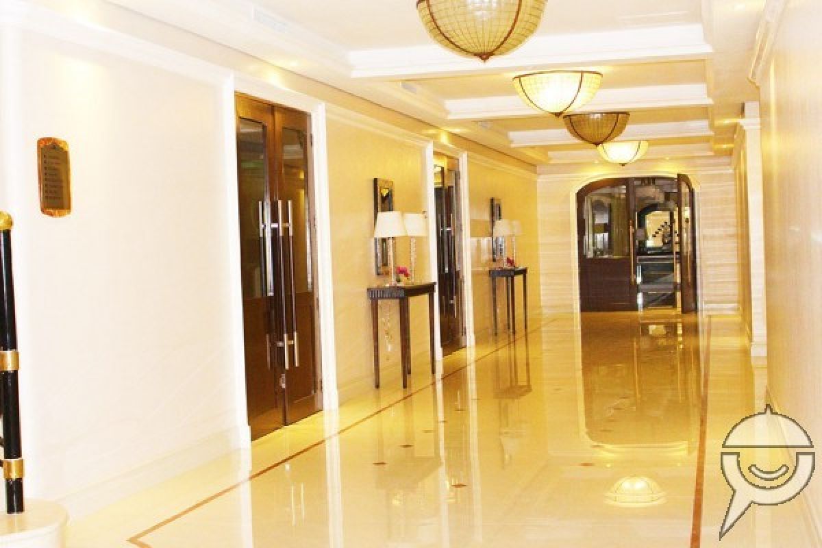 "Affordable Condo for Rent Fully Furnished in Roxas Boulevard, Manila"09