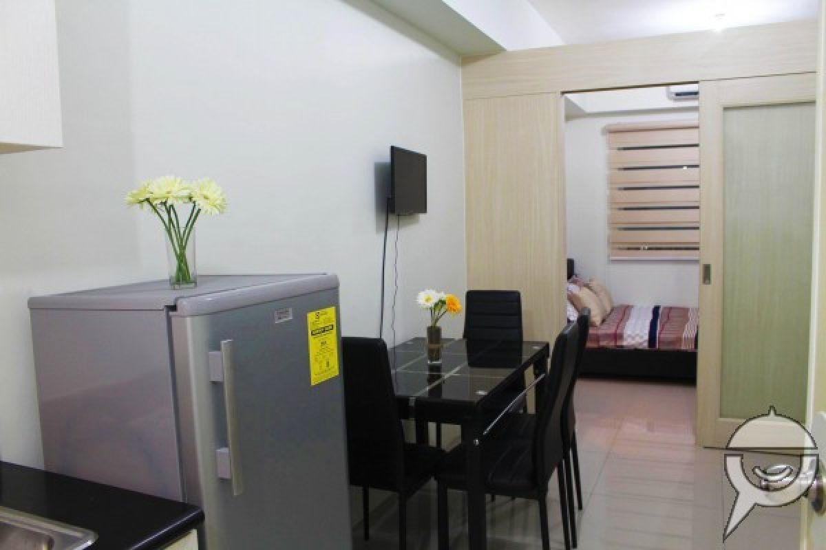 Condo for Rent with Free High Speed Internet in Makati08