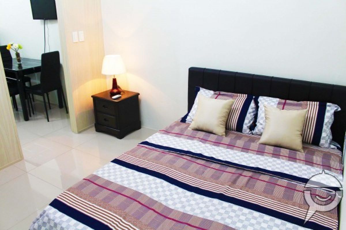 Condo for Rent with Free High Speed Internet in Makati10