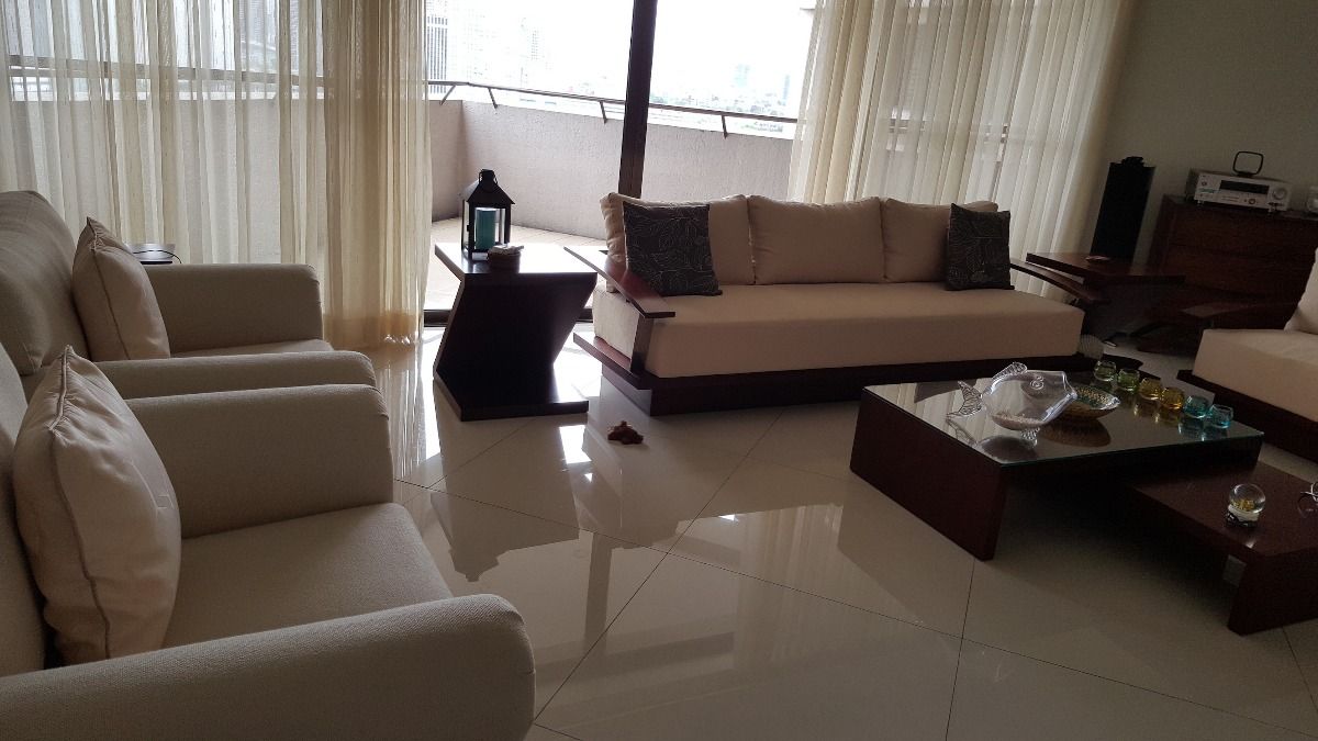For lease: Renovated 4 bedroom at Ritz Tower Makati09