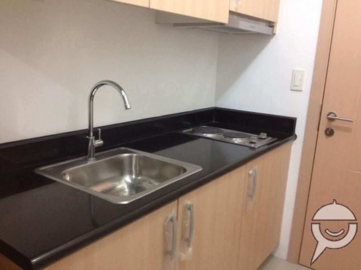FOR RENT: 24 sqm SMDC Light Tower 2 Mandaluyong (Short or Long term)05