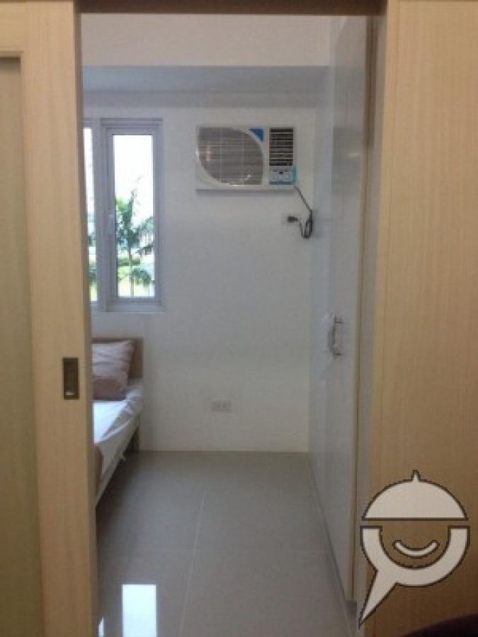 FOR RENT: 24 sqm SMDC Light Tower 2 Mandaluyong (Short or Long term)06