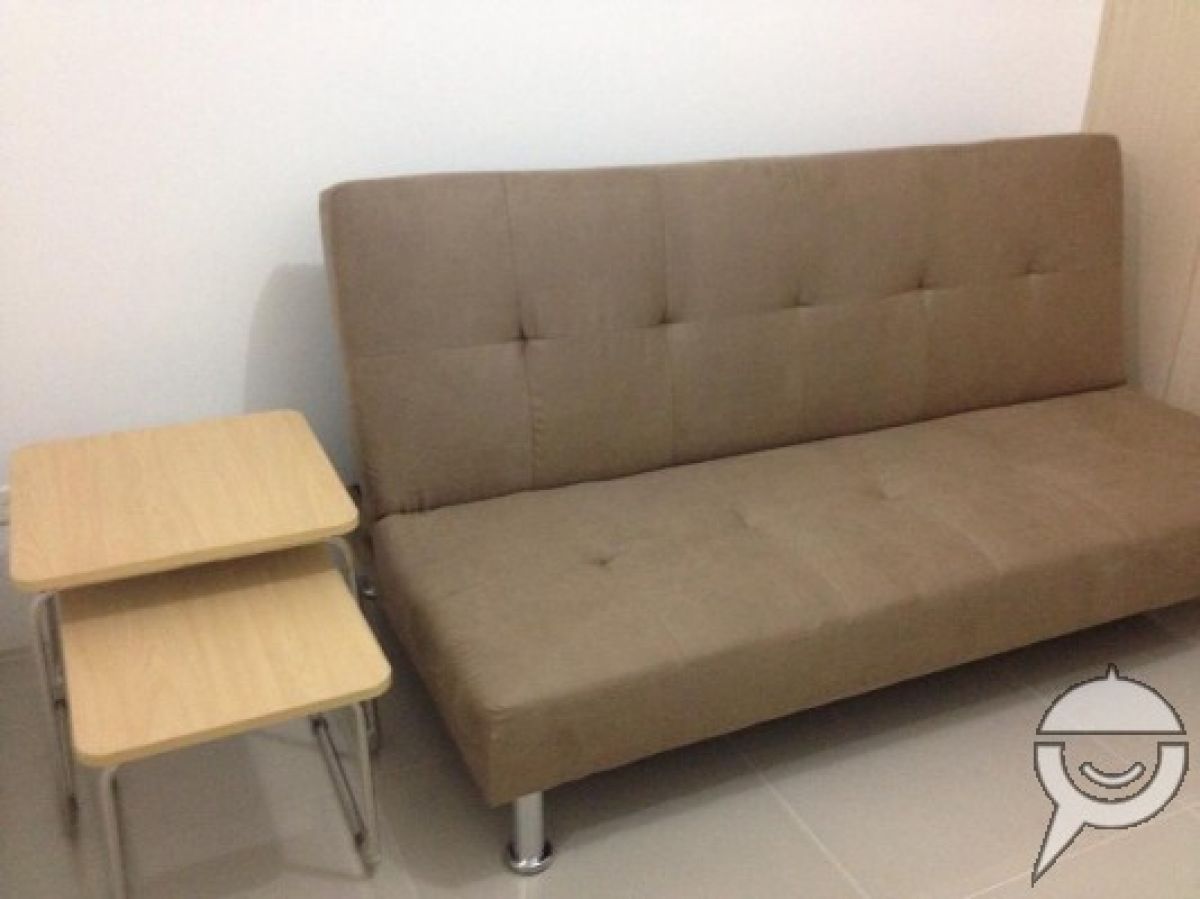 FOR RENT: 24 sqm SMDC Light Tower 2 Mandaluyong (Short or Long term)07