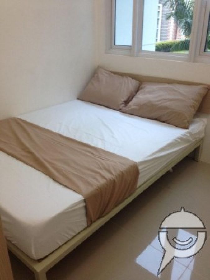 FOR RENT: 24 sqm SMDC Light Tower 2 Mandaluyong (Short or Long term)09