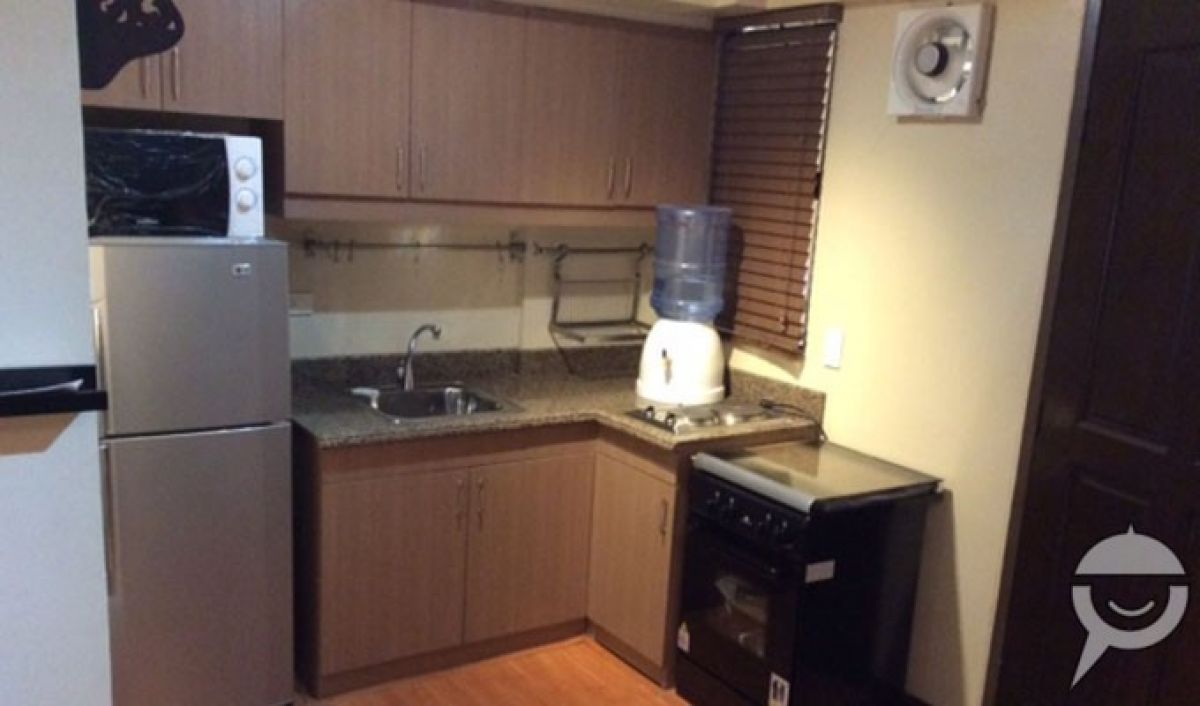 FOR RENT Fully furnished 2-Bedroom Condo Unit with parking in Ohana07