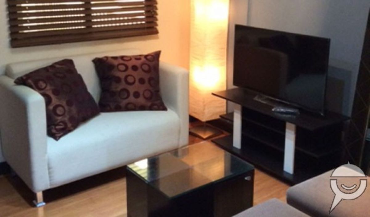 FOR RENT Fully furnished 2-Bedroom Condo Unit with parking in Ohana09