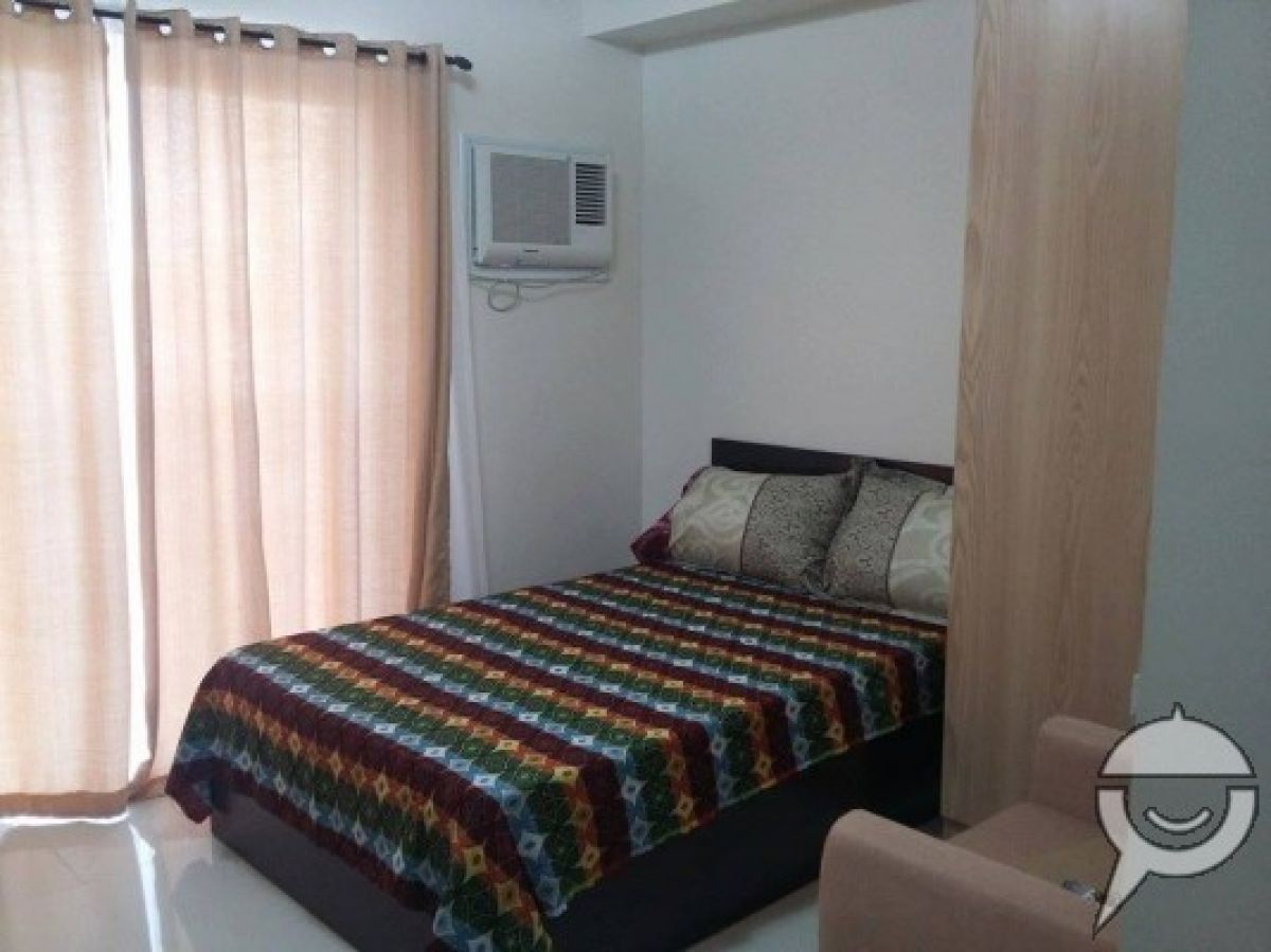 Fullyfurnished Condo For rent near Ayala Cebu City01