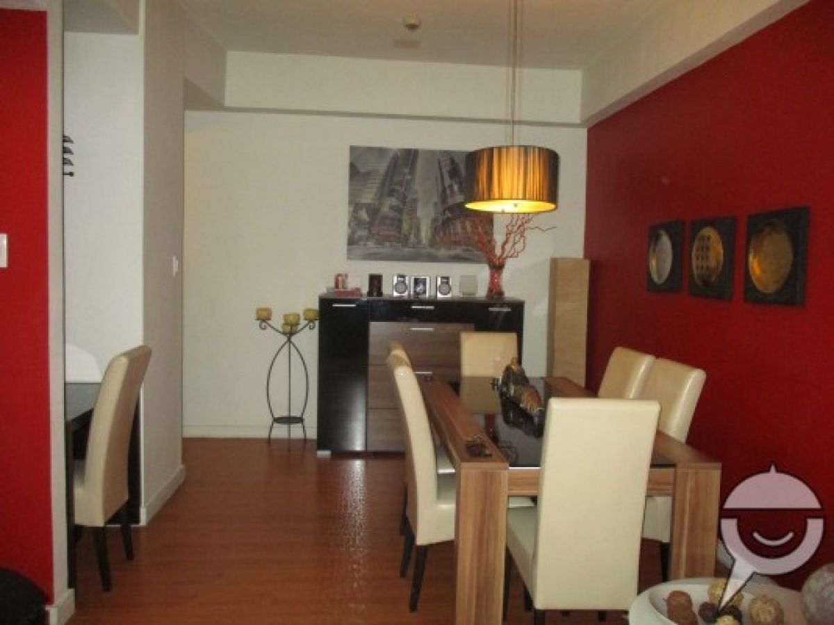 "2 Br Condo for Rent at One Central Park, Eastwood, Quezon City"06