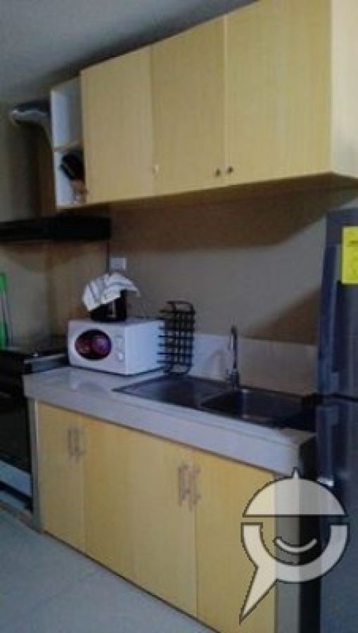 For rent 2 bedroom unit in One Oasis03
