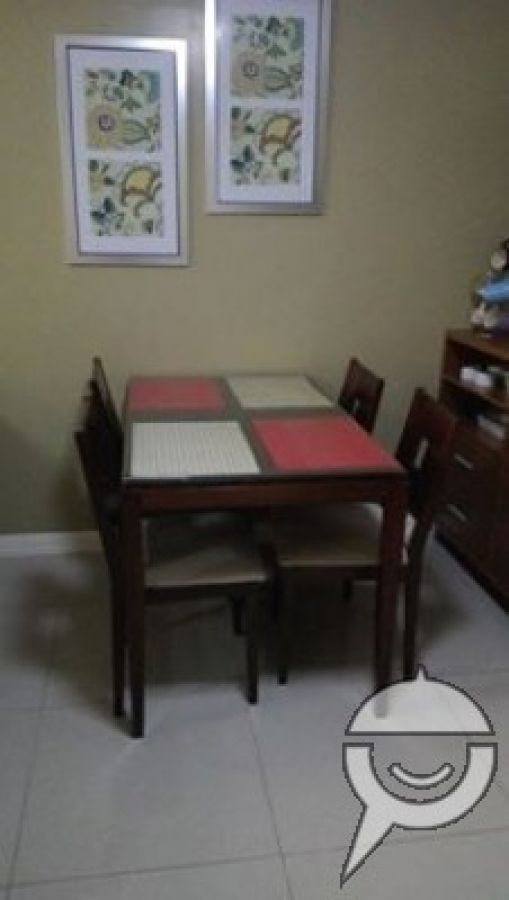 For rent 2 bedroom unit in One Oasis06