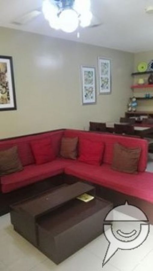 For rent 2 bedroom unit in One Oasis07