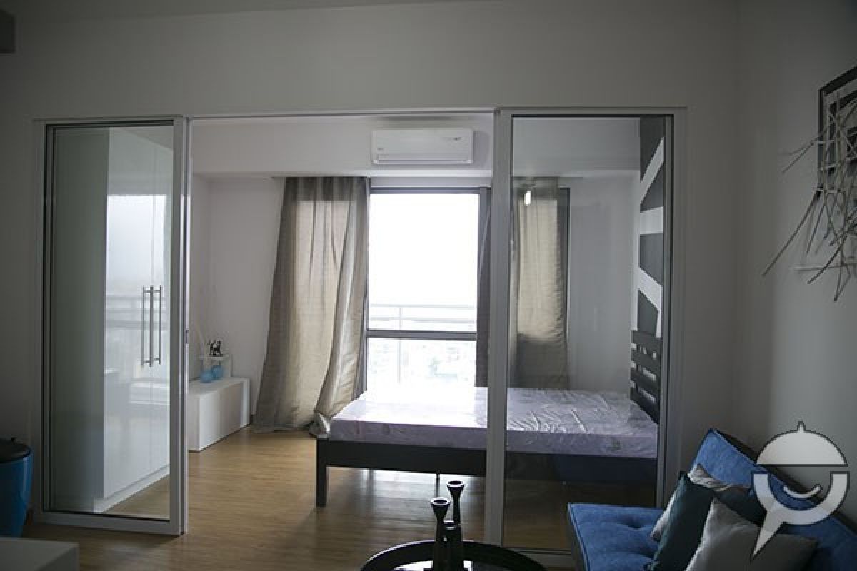 Acqua Private Residences 1BR Corner unit08