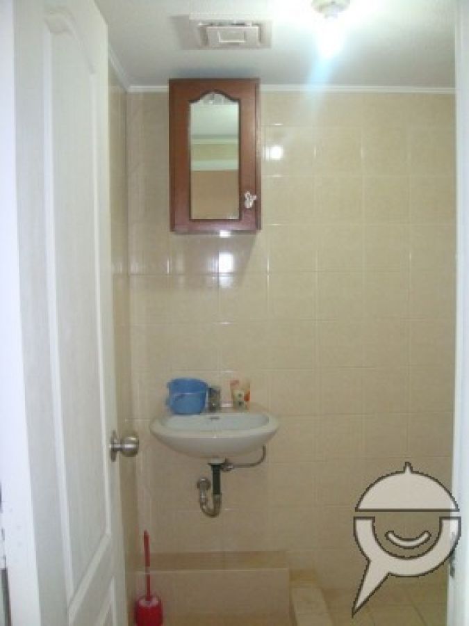 "Semi-Furnished Studio Unit For Rent, Near Main Gate"02