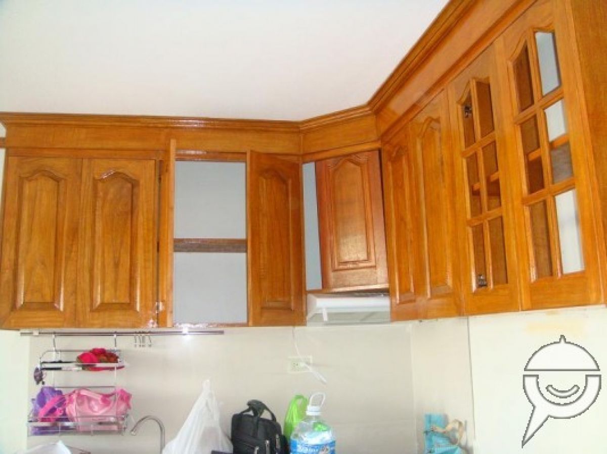 "Semi-Furnished Studio Unit For Rent, Near Main Gate"04