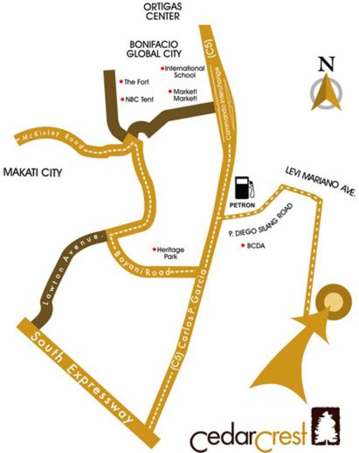 Affordable 2 Bedroom with Parking For Rent Cedar Crest Acacia05