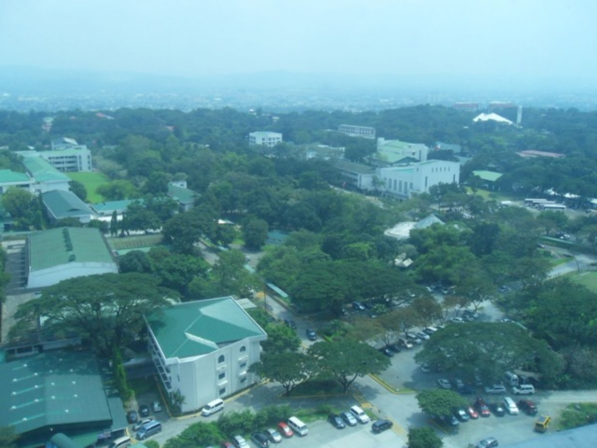 Semi Furnished 1 Bedroom For Rent Only 15K Near Ateneo03