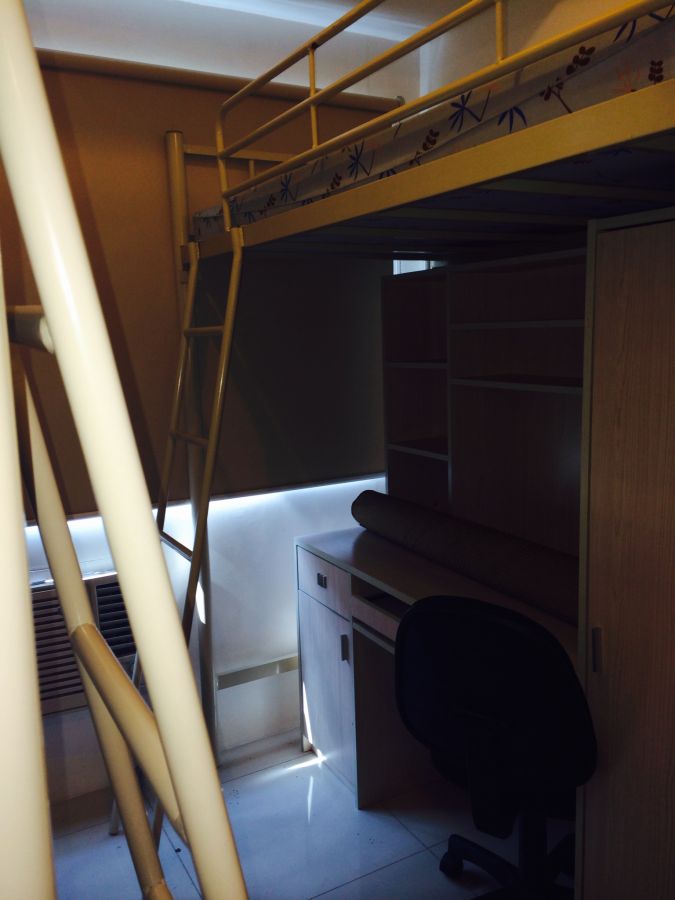 Semi Furnished 1 Bedroom For Rent Only 15K Near Ateneo05
