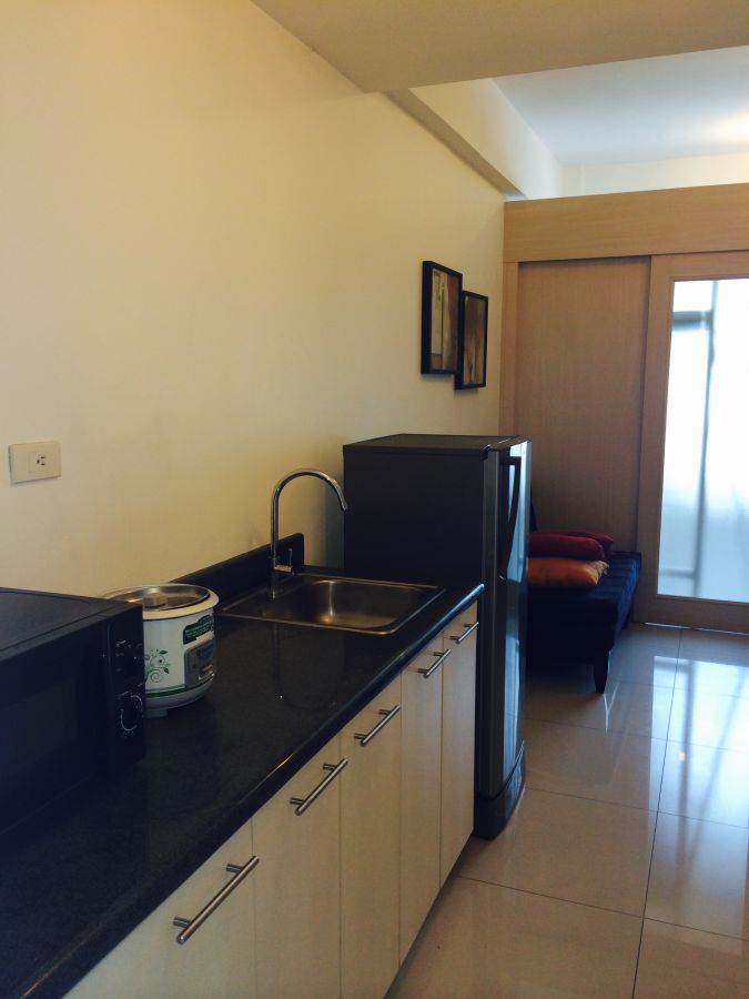 Semi Furnished 1 Bedroom For Rent Only 15K Near Ateneo07