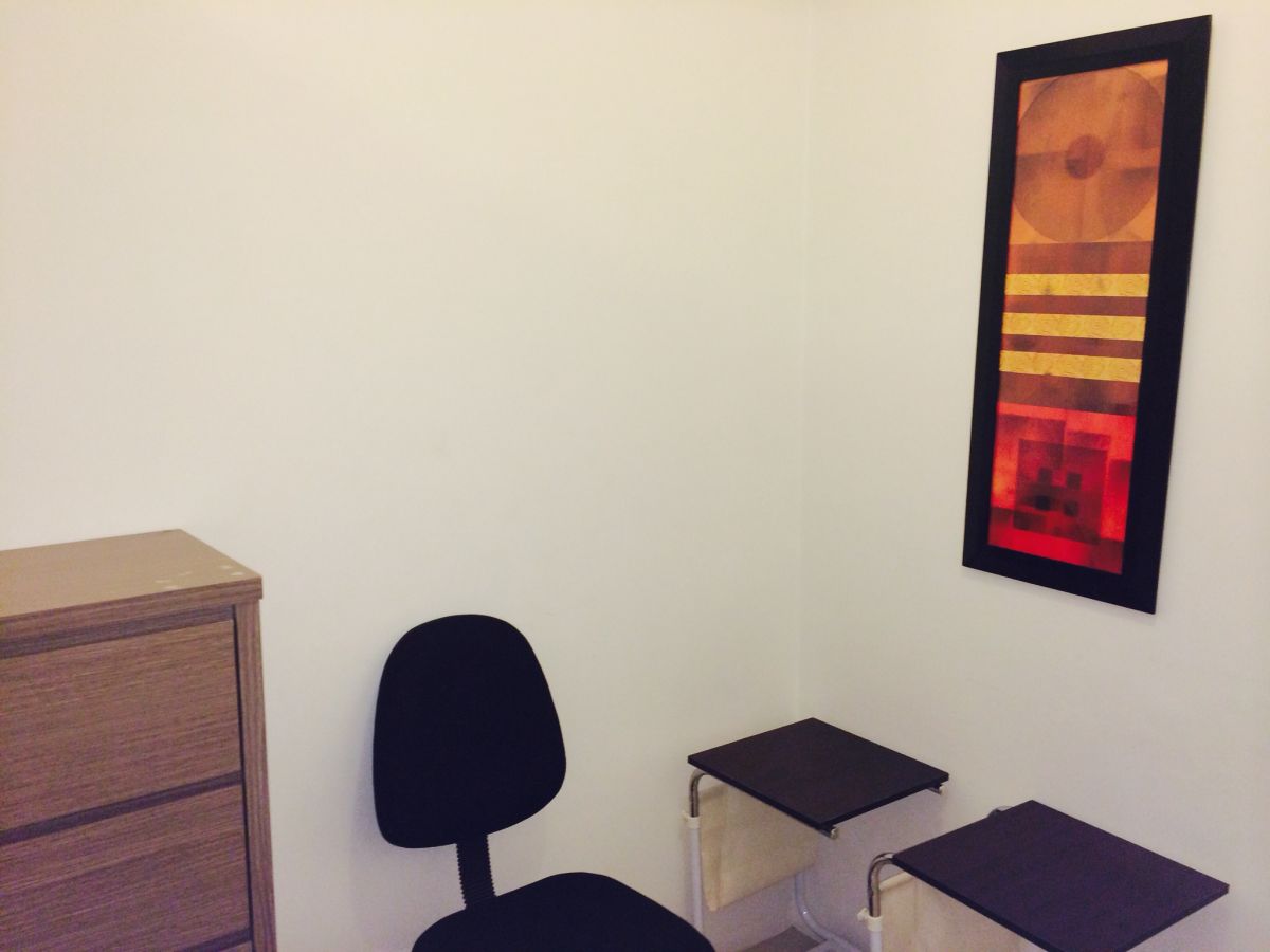 Semi Furnished 1 Bedroom For Rent Only 15K Near Ateneo09