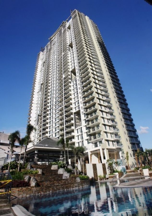 Flair Towers 2 Bedroom For Rent Near Sm Megamall Ortigas07