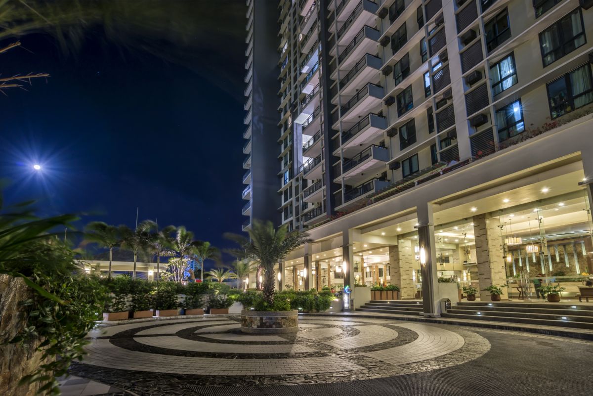 Flair Towers 2 Bedroom For Rent Near Sm Megamall Ortigas09