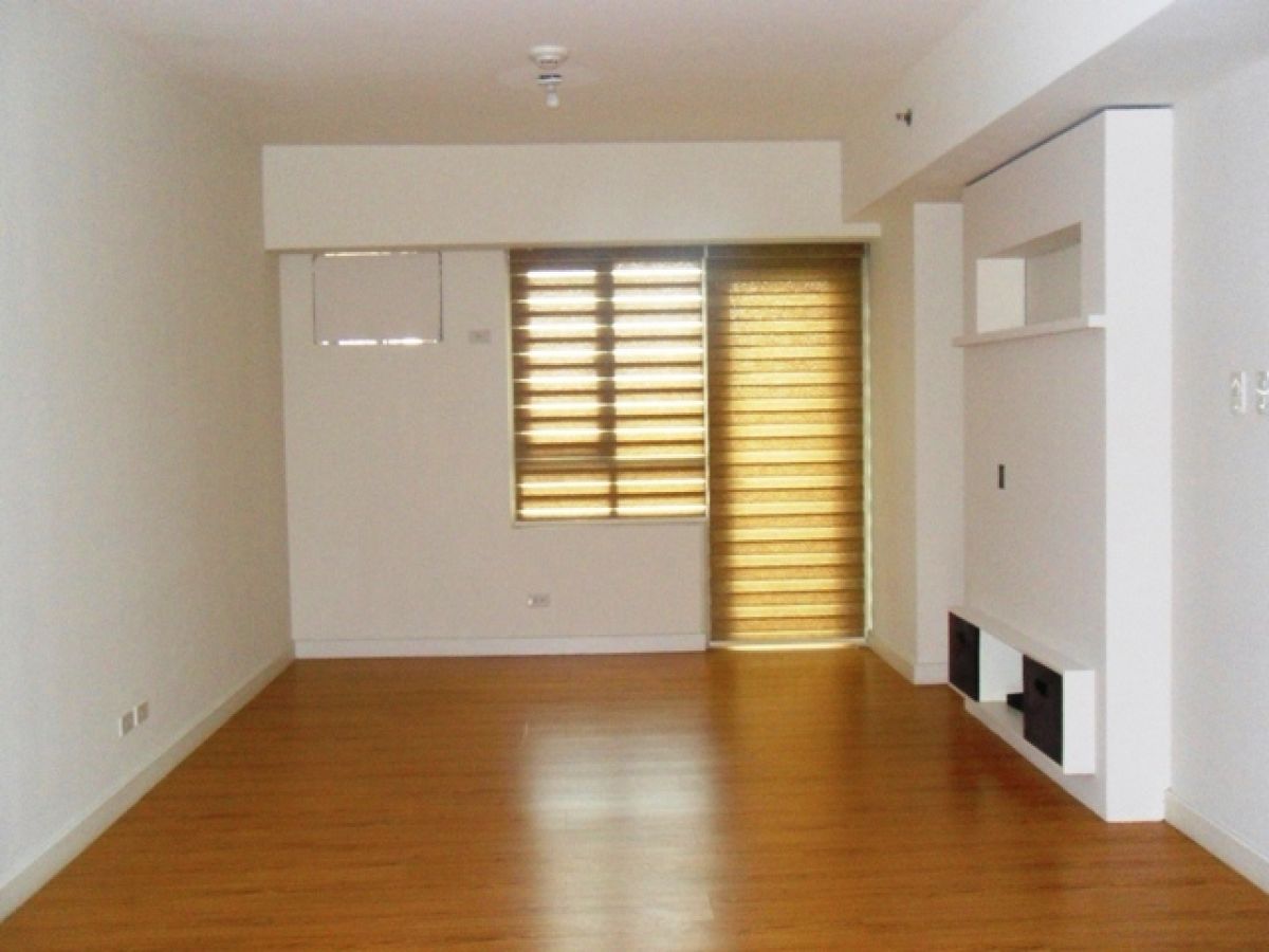 1 Bedroom Bare w Parking For Rent The Grove By Rockwell Pasig06