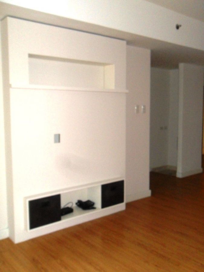 1 Bedroom Bare w Parking For Rent The Grove By Rockwell Pasig07