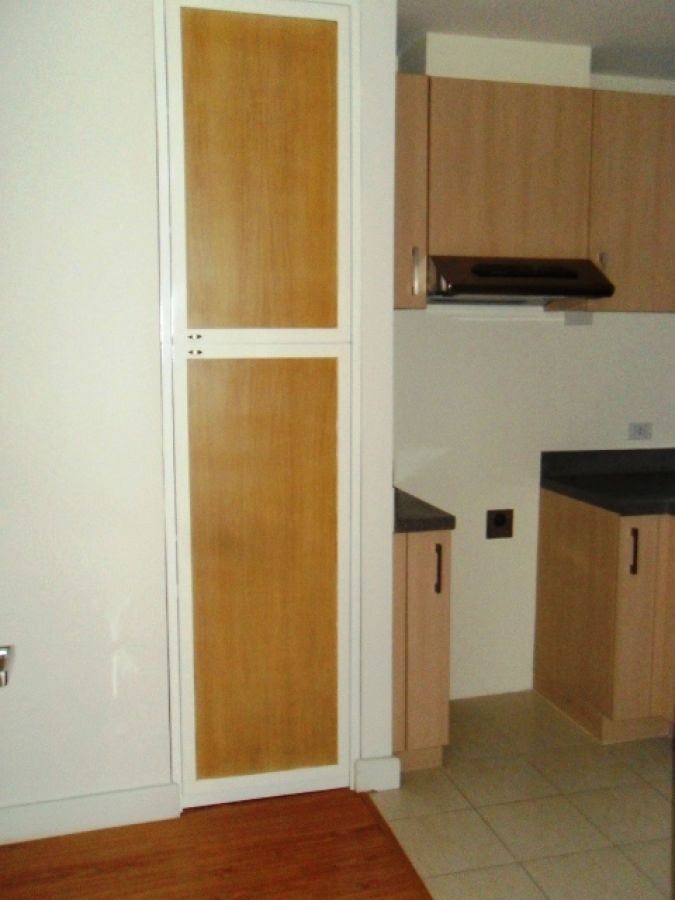 1 Bedroom Bare w Parking For Rent The Grove By Rockwell Pasig09
