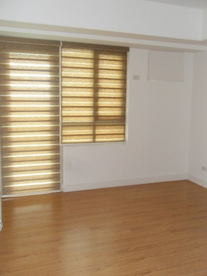 1 Bedroom Bare w Parking For Rent The Grove By Rockwell Pasig10
