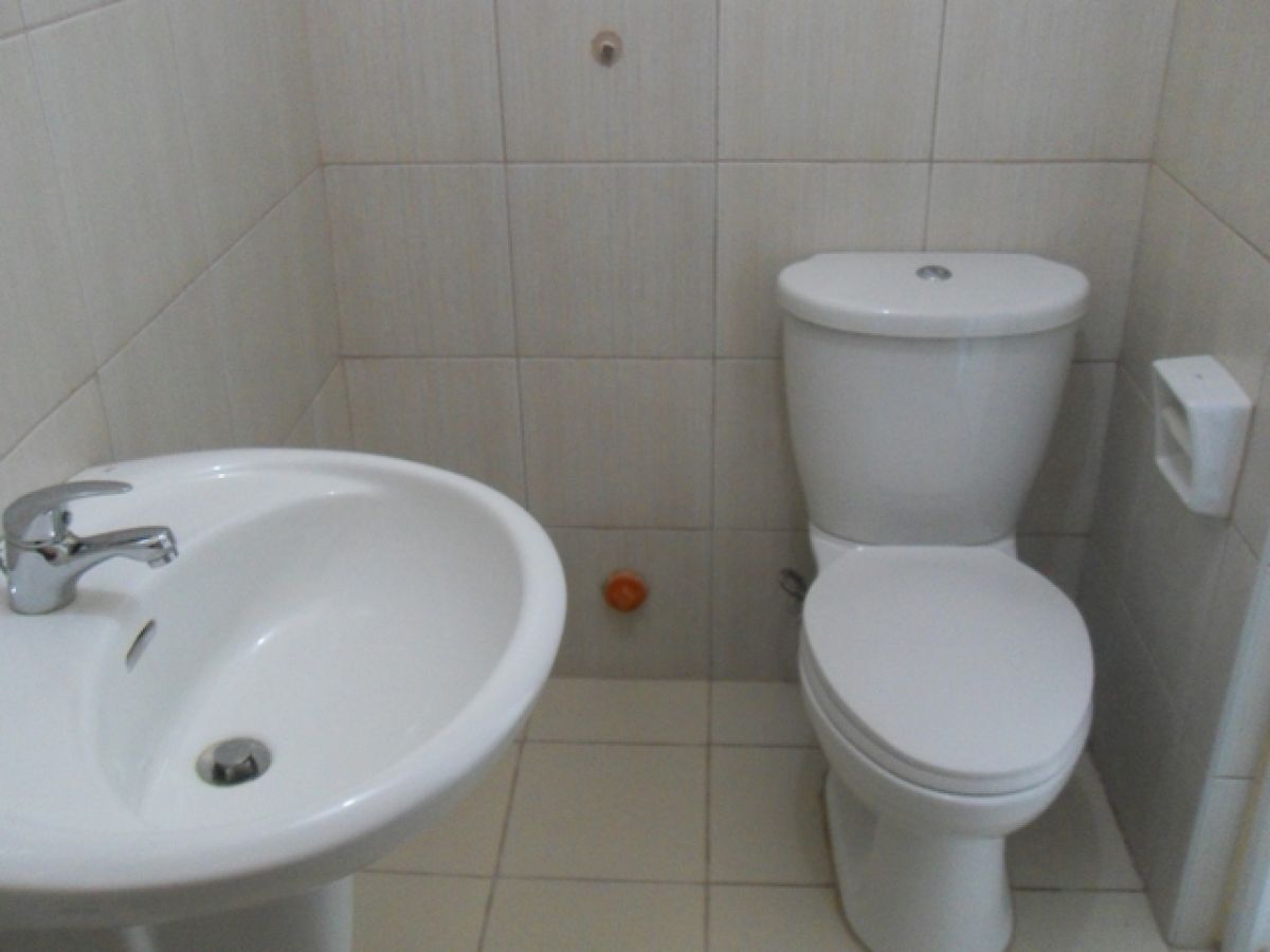 1 Bedroom Condo Near Ateneo For Rent SM Berkeley09