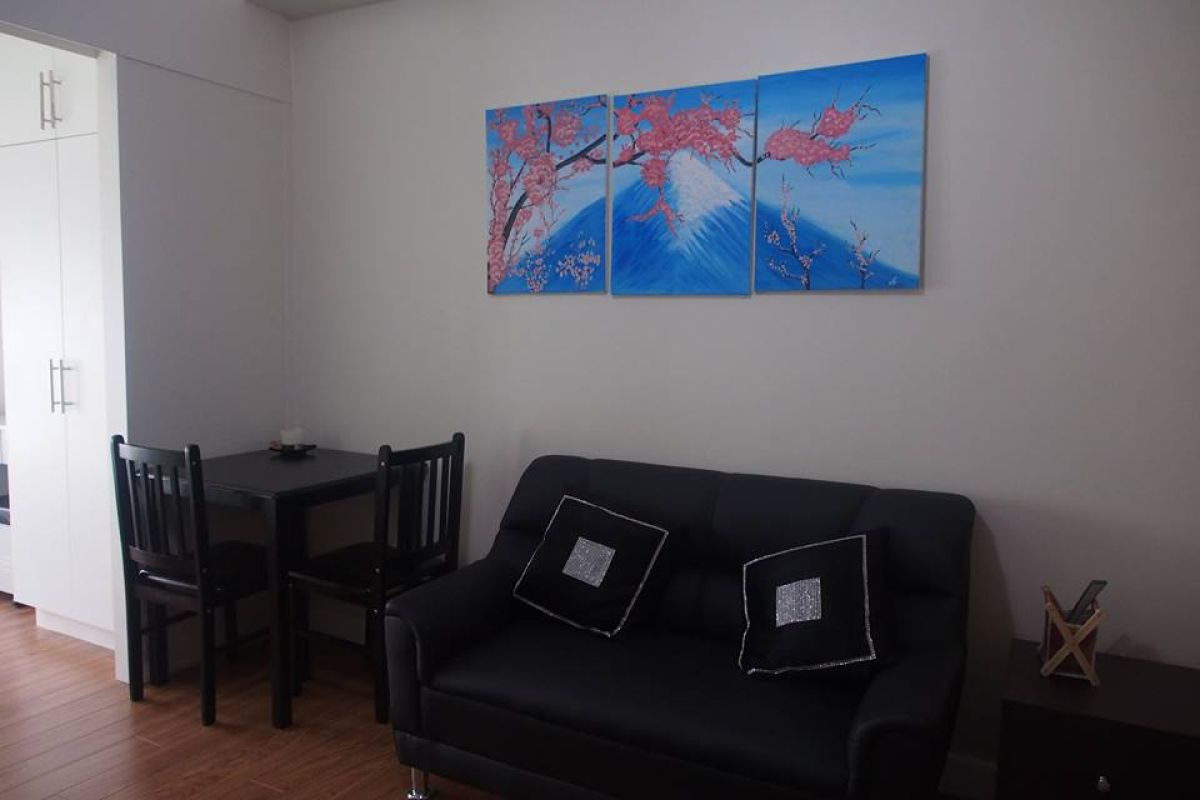 "The Grand Midori Makati, Studio for Rent, Legaspi Village, Makati, Bernadette Tud"09