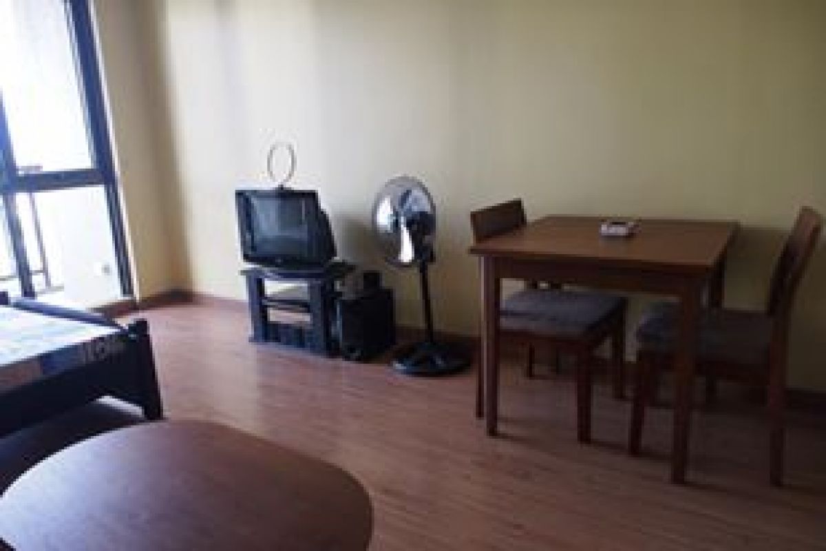 "Grand Soho, Studio for Rent, 133 H. V. Dela Costa St., Salcedo Village, Makati, Bernadette Tud"03