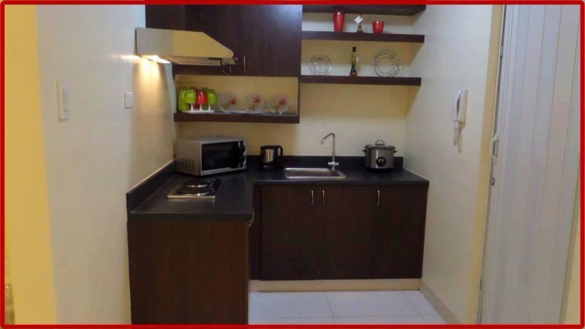 "The Exchange Regency, 2 Bedroom for Rent, Ortigas Center, Pasig, Bernadette Tud"07