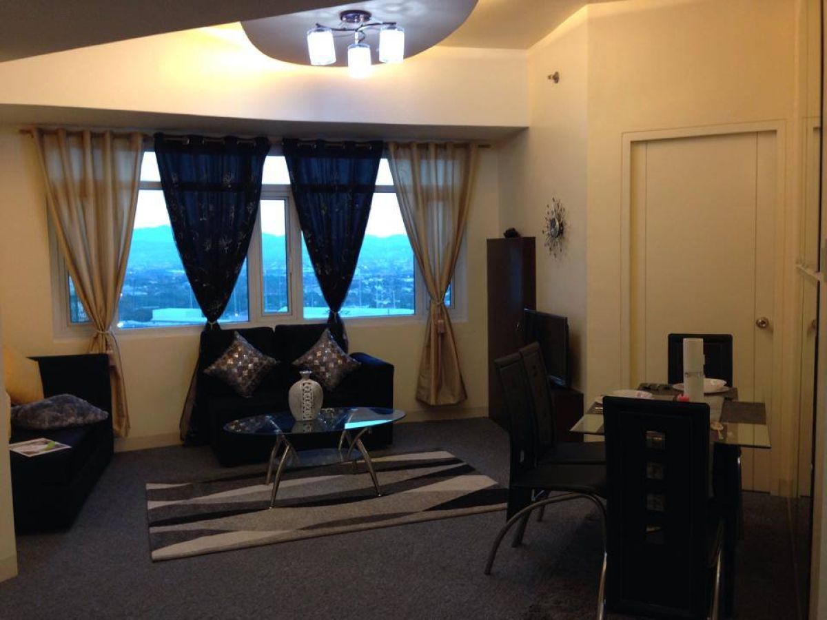 "The Exchange Regency, 2 Bedroom for Rent, Ortigas Center, Pasig, Bernadette Tud"08