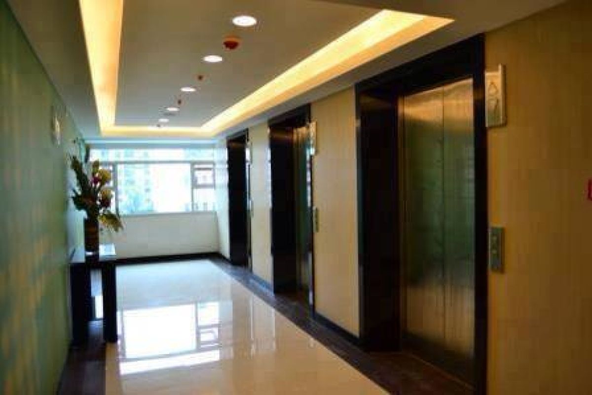 "The Exchange Regency, 2 Bedroom for Rent, Ortigas Center, Pasig, Bernadette Tud"10