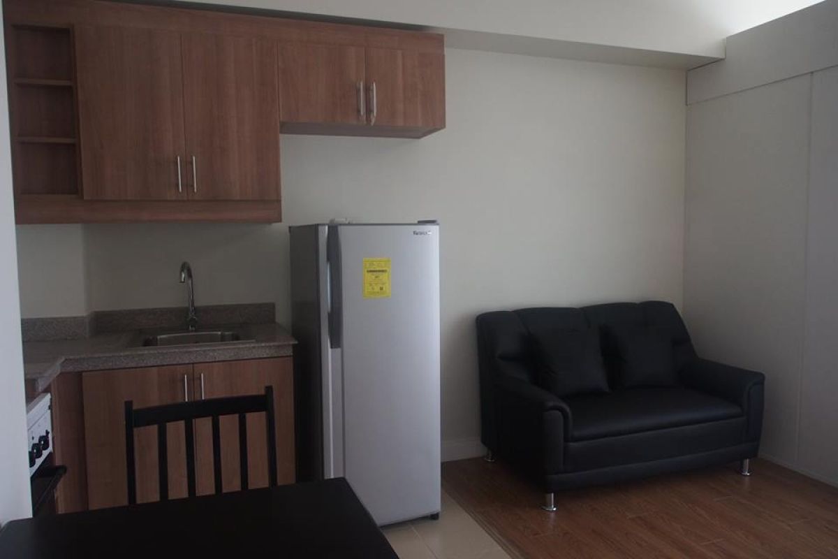 "The Grand Midori Makati, Studio for Rent, Legaspi Village, Makati, Bernadette Tud"07