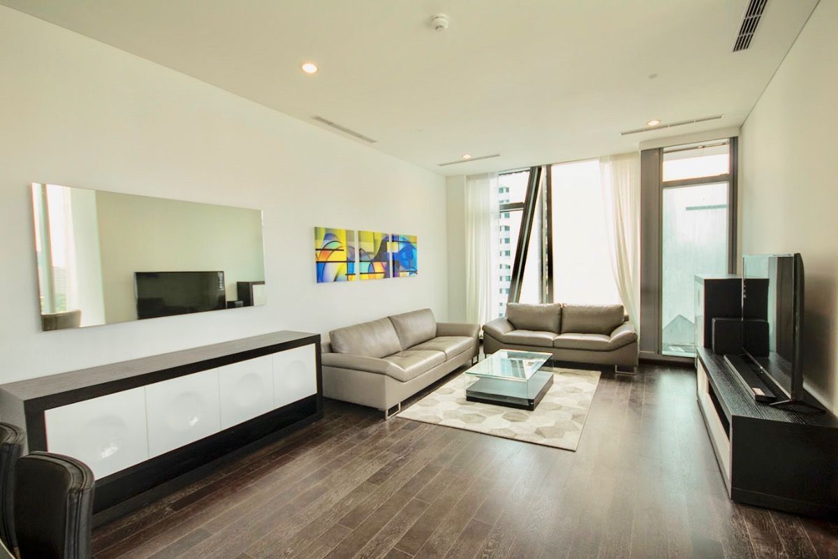 Spacious