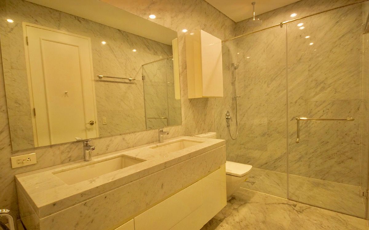 Spacious Brand New 2 Bedroom Unit for Lease at Trump Tower Manila05