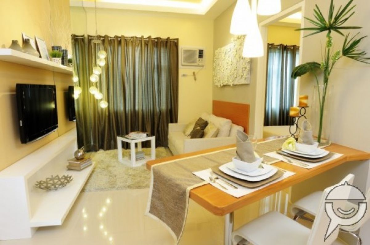 Rent to Own Condo in Mango Tree Residences at San Juan City07