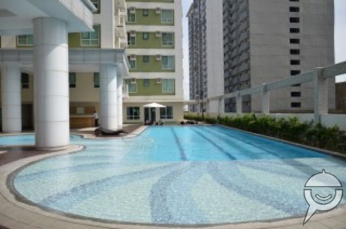 1BR / Studio with Partition at The Grand Midori Makati06