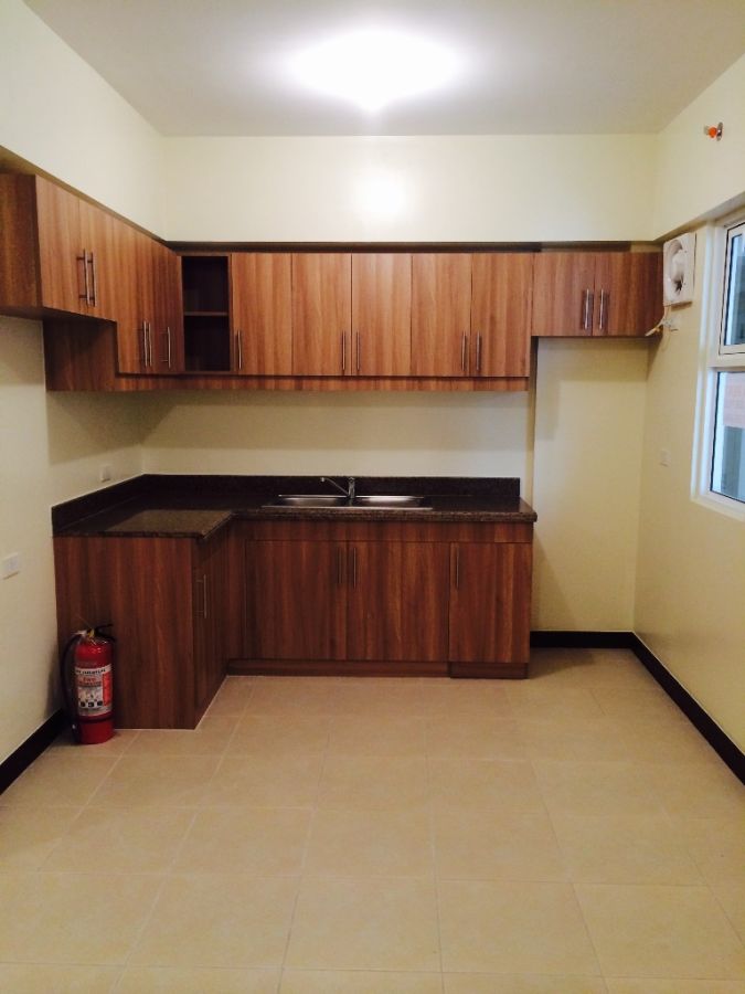 For Rent 2 Bedroom Bare Stellar Place Quezon City10