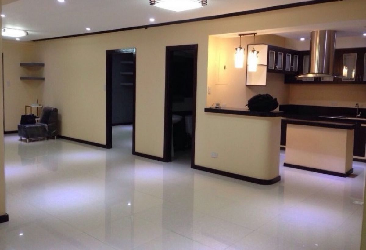 2 Bedroom Bare for Rent Horizon Condominium Ortigas Center Pasig City08