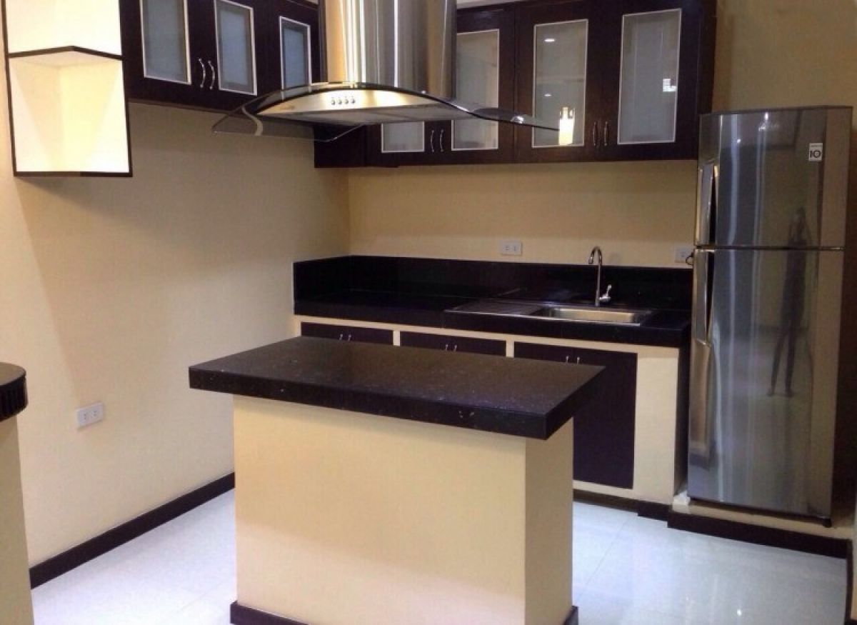 2 Bedroom Bare for Rent Horizon Condominium Ortigas Center Pasig City09