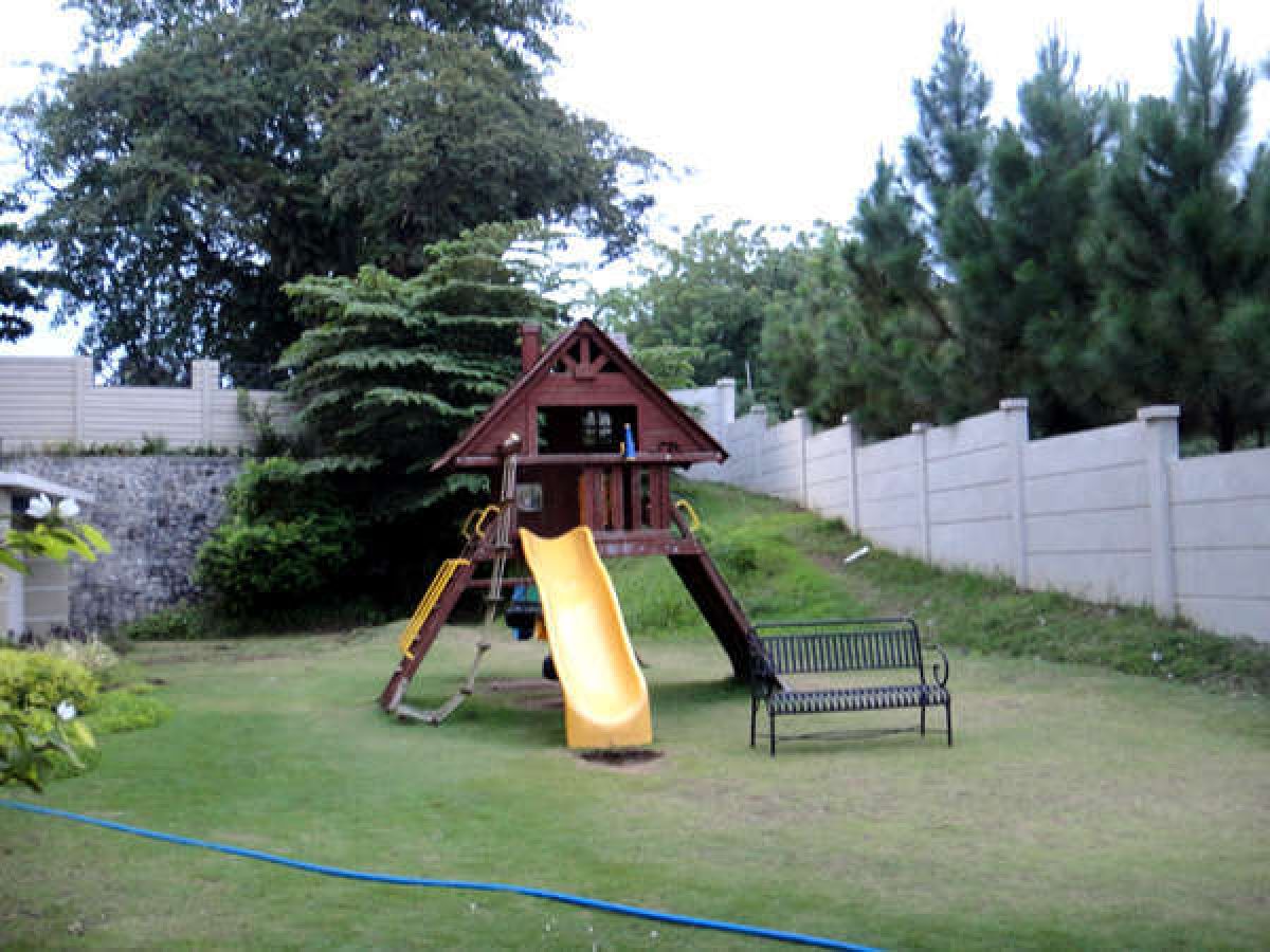 2 bedrooms fully for rent in Camella Northpoint02