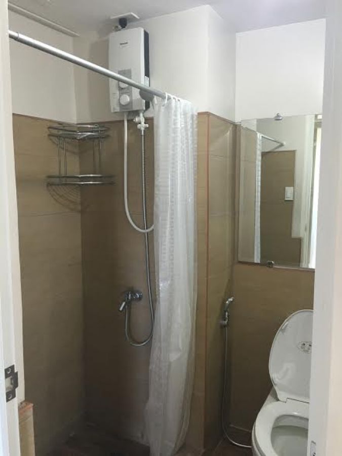 2 bedrooms fully for rent in Camella Northpoint04